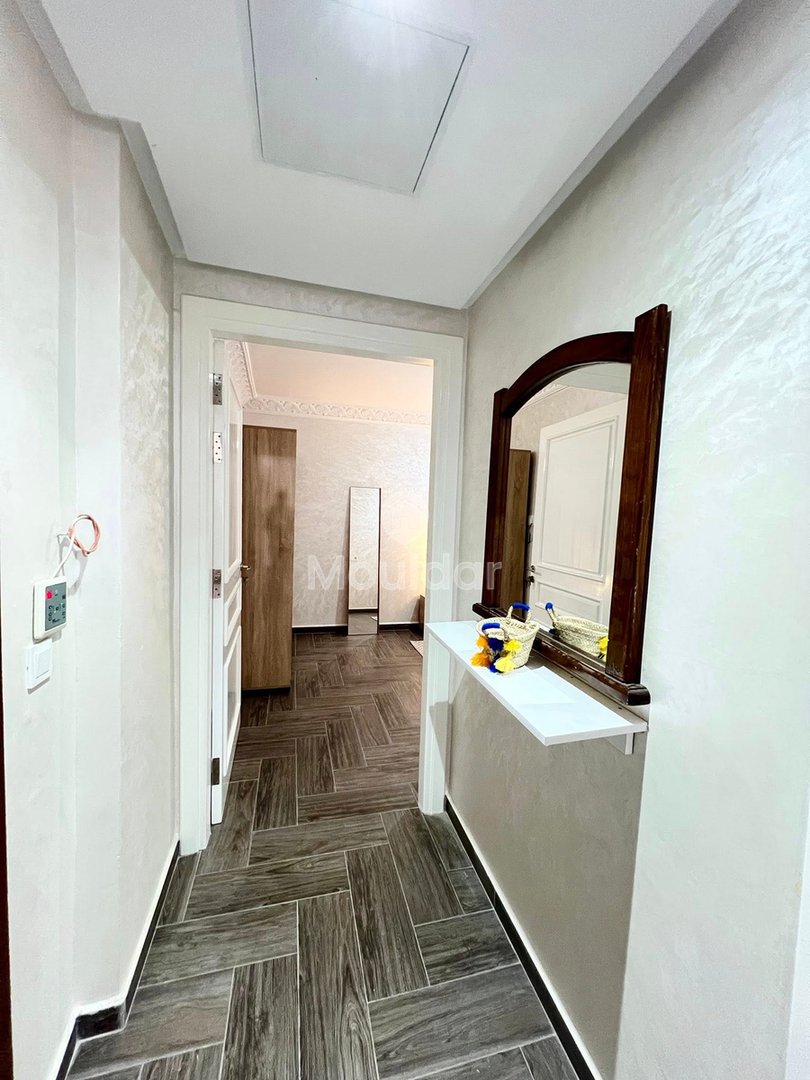 هروب إلى أغادير: شقة عطلات مكونة من غرفتي نوم للإيجار - Photo 12