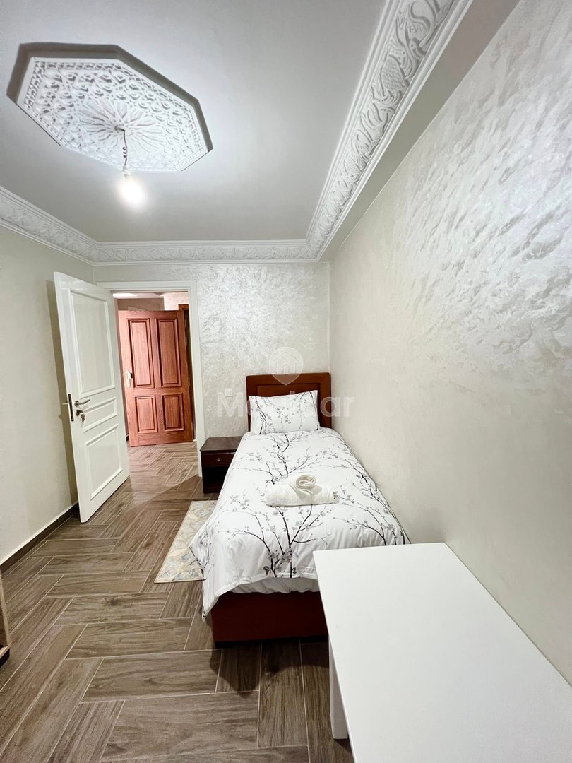 هروب إلى أغادير: شقة عطلات مكونة من غرفتي نوم للإيجار - Photo 11