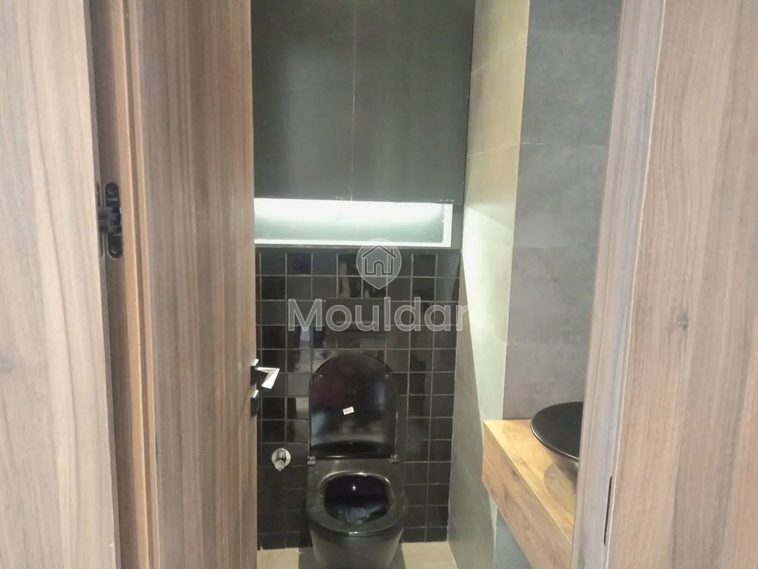 Studio in affitto a Casablanca - Palmier, Comfort e Modernità - Photo 7