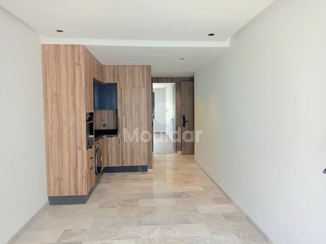 Studio in affitto a Casablanca - Palmier, Comfort e Modernità - Photo 6