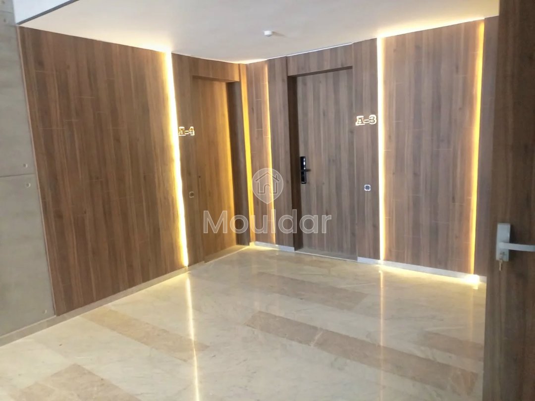 Studio in affitto a Casablanca - Palmier, Comfort e Modernità - Photo 4