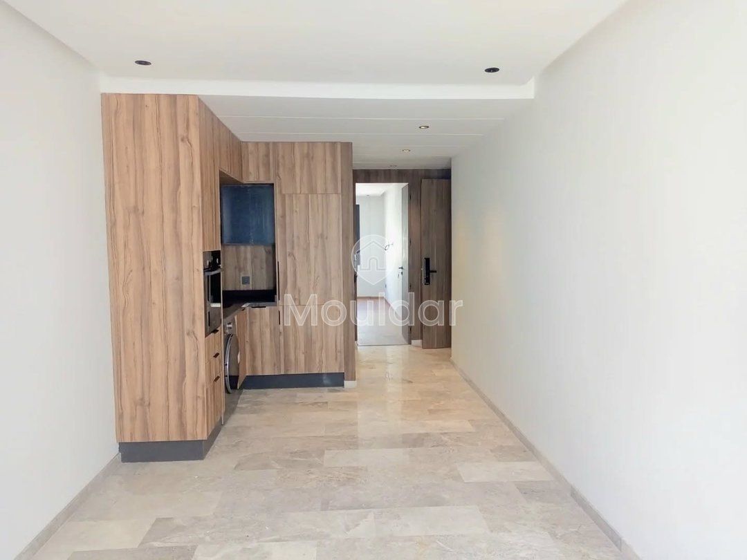 Studio in affitto a Casablanca - Palmier, Comfort e Modernità - Photo 5