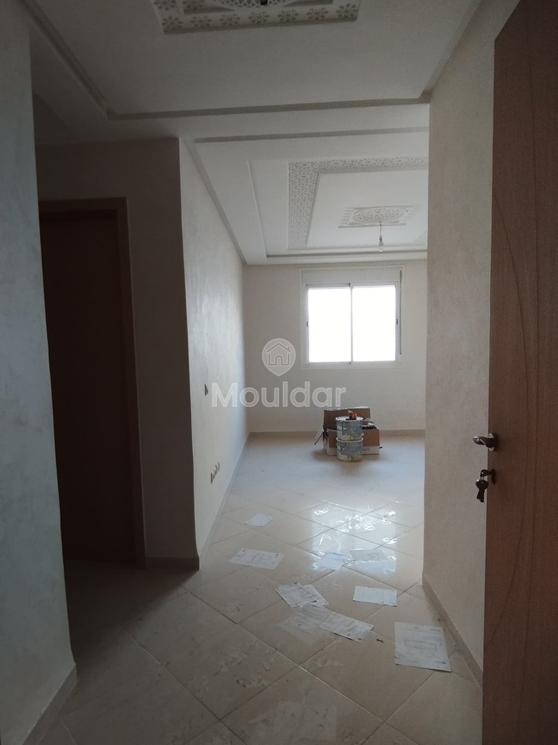 Mieszkanie 2 pokoje na sprzedaż – Hay Mohammadi, Agadir - Photo 4