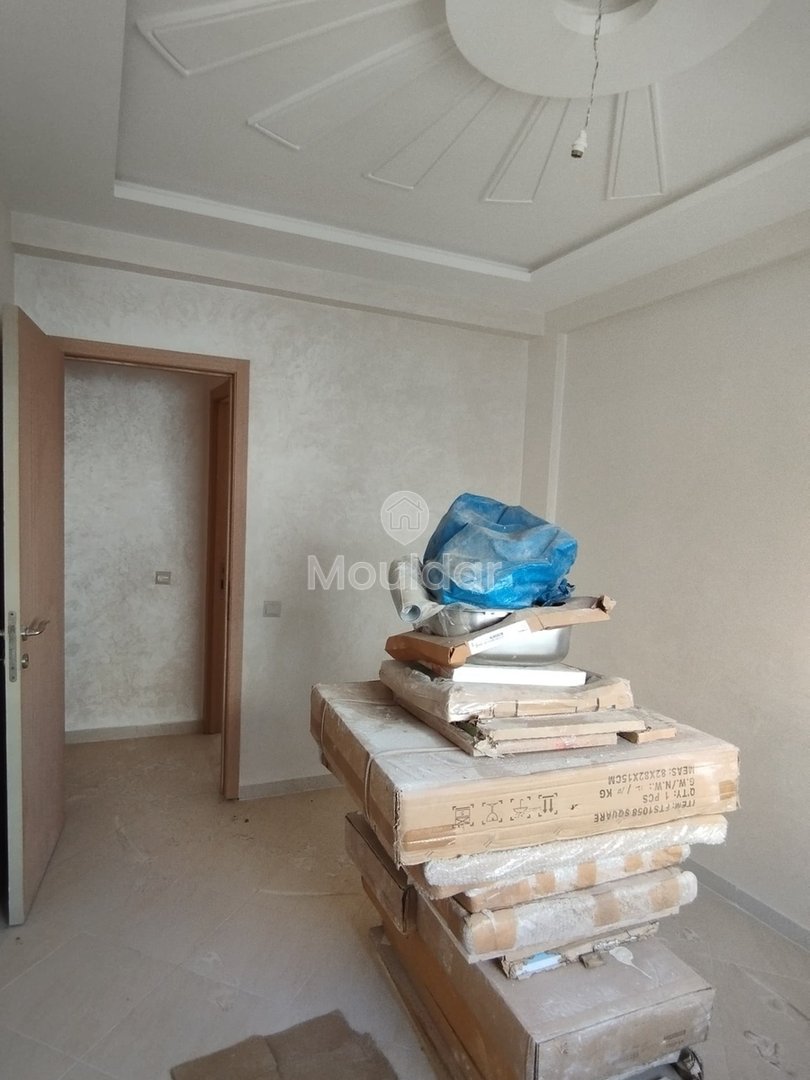 Mieszkanie 2 pokoje na sprzedaż – Hay Mohammadi, Agadir - Photo 3