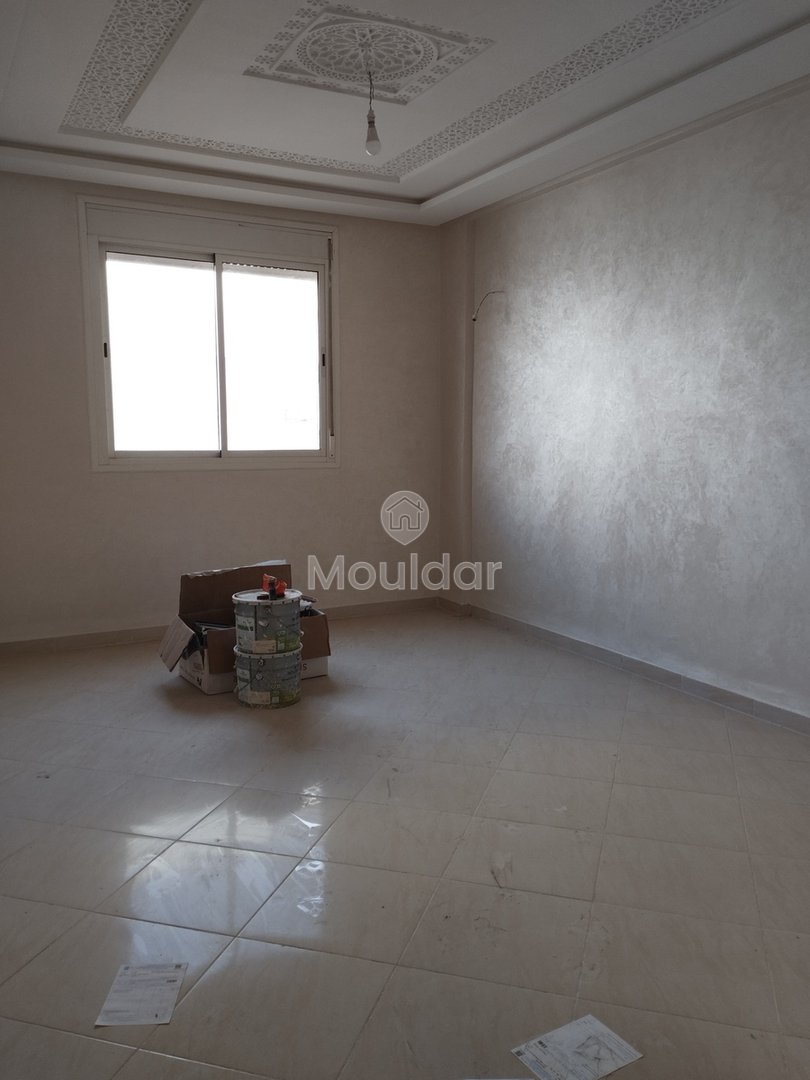 Mieszkanie 2 pokoje na sprzedaż – Hay Mohammadi, Agadir - Photo 1