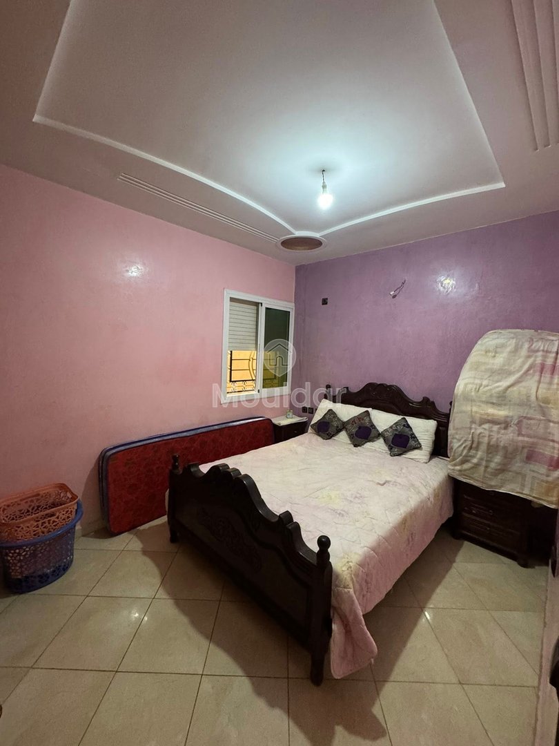 Beautiful 70m² Apartment for Sale in Fes - 2 Bedrooms - Photo 6