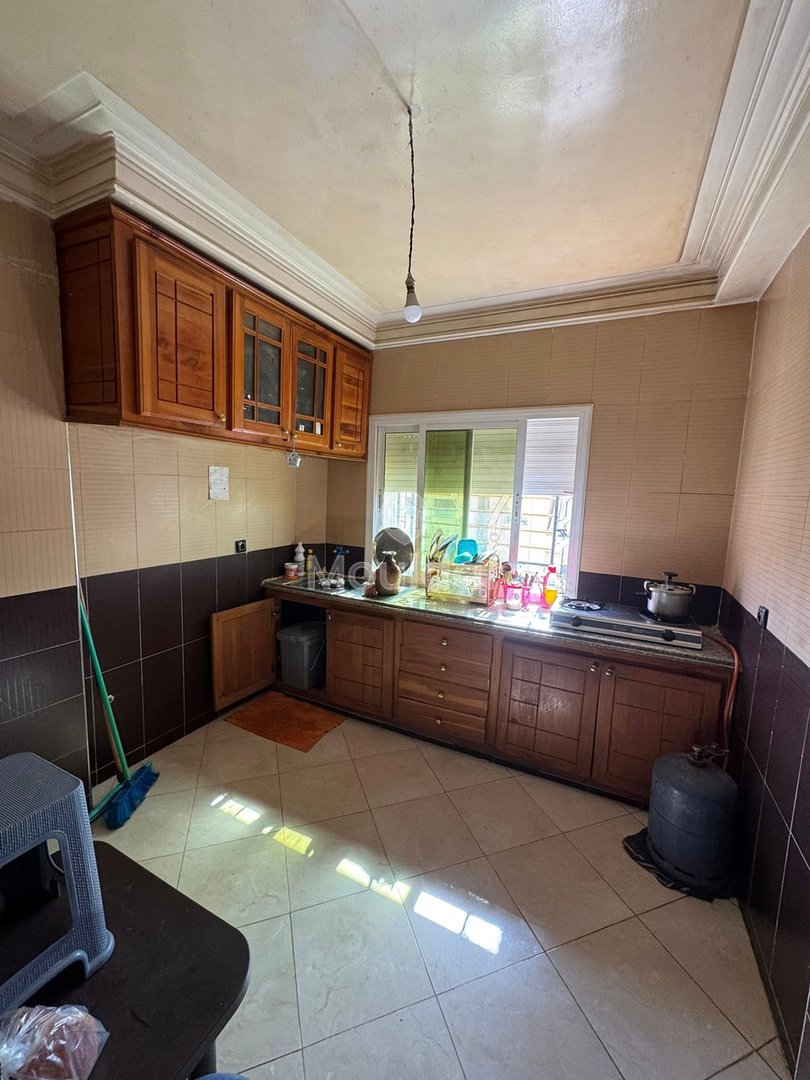 Beautiful 70m² Apartment for Sale in Fes - 2 Bedrooms - Photo 8