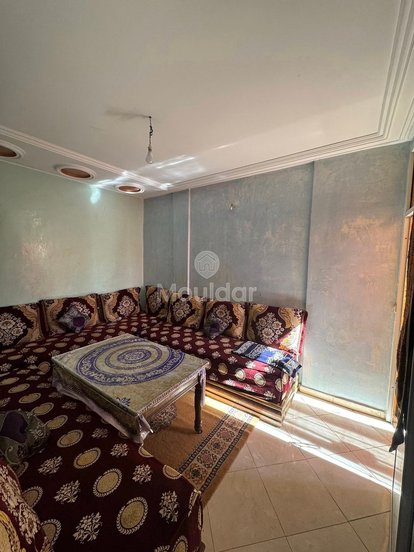Beautiful 70m² Apartment for Sale in Fes - 2 Bedrooms - Photo 2