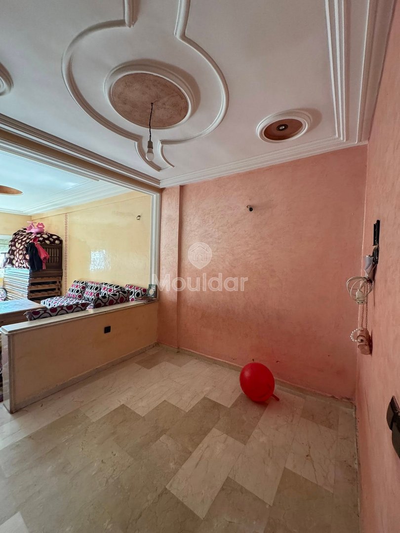 Beautiful 70m² Apartment for Sale in Fes - 2 Bedrooms - Photo 4