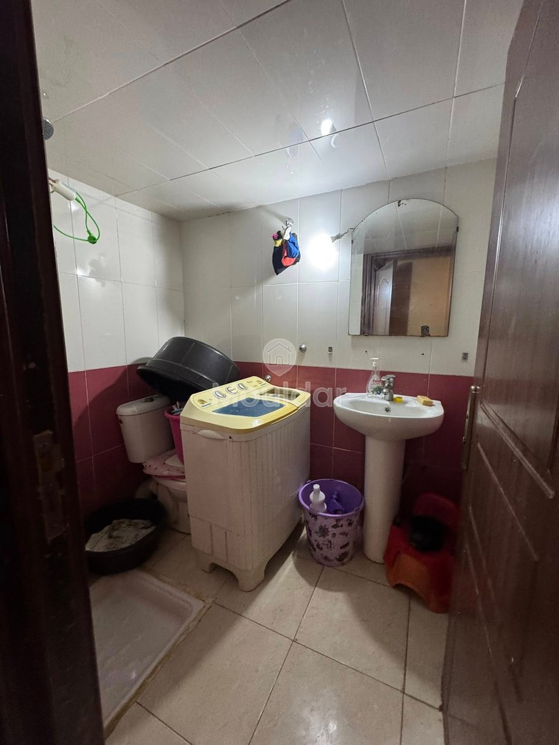 Beautiful 70m² Apartment for Sale in Fes - 2 Bedrooms - Photo 9