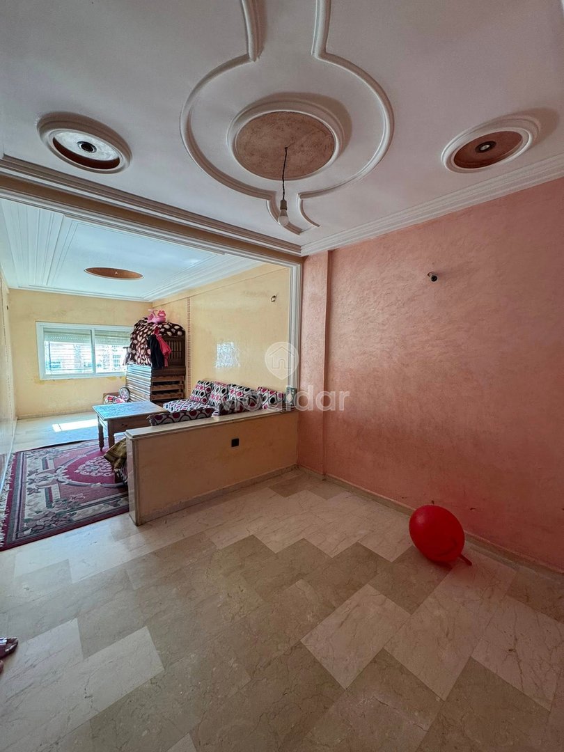 Beautiful 70m² Apartment for Sale in Fes - 2 Bedrooms - Photo 5