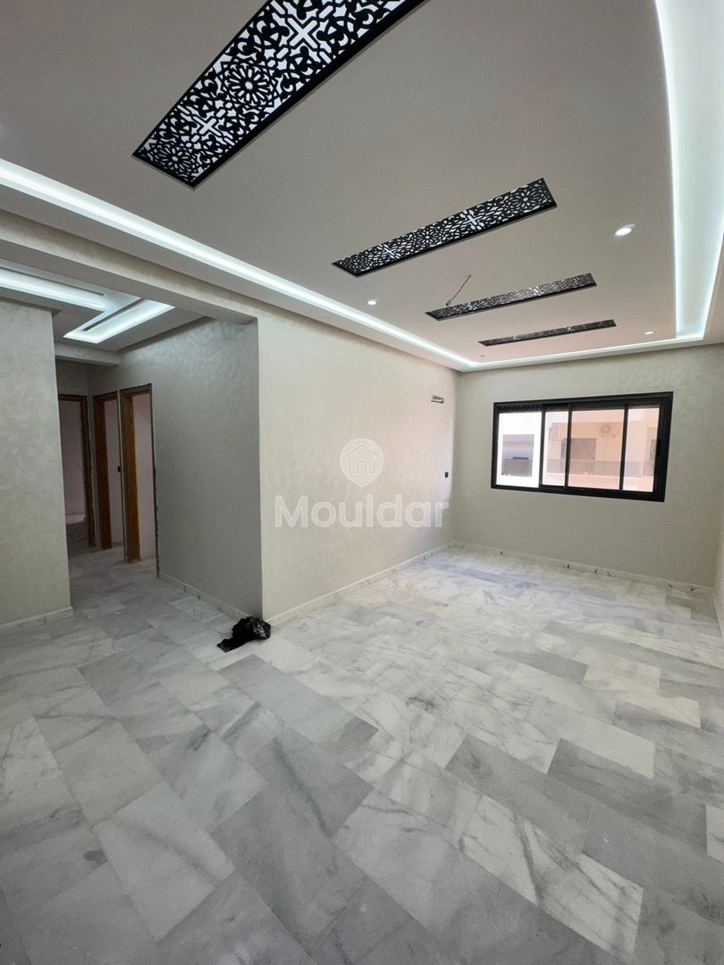 Apartamento encantador à venda em Fez - 2 quartos espaçosos - Photo 3