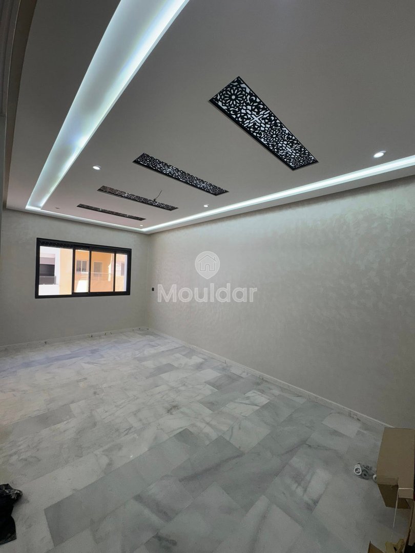 Apartamento encantador à venda em Fez - 2 quartos espaçosos - Photo 1