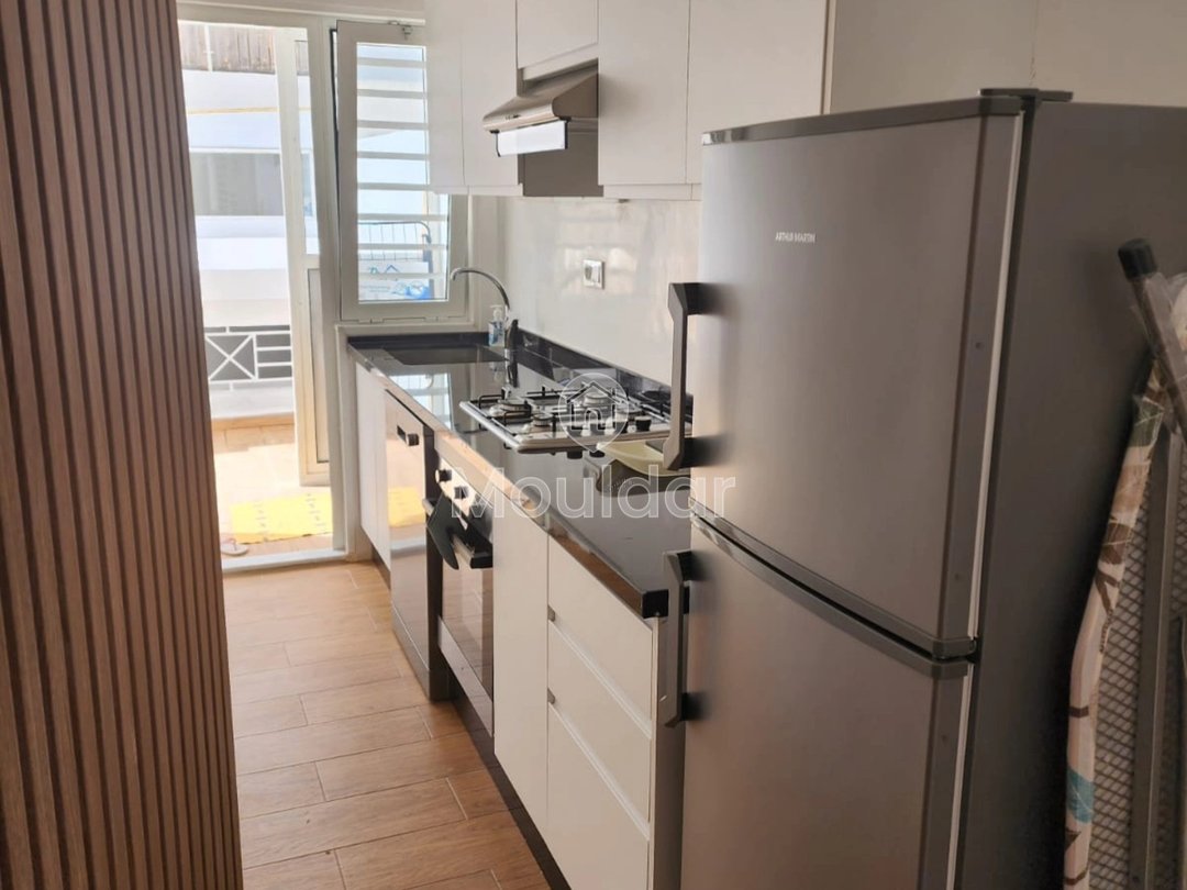 Studio te huur in Agdal, Rabat: Comfort en Moderniteit - Photo 5