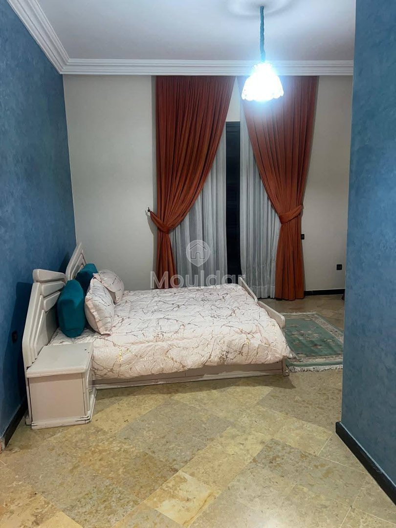 فيلا فاخرة للإيجار في مراكش - تارغا، 4 غرف نوم - Photo 7