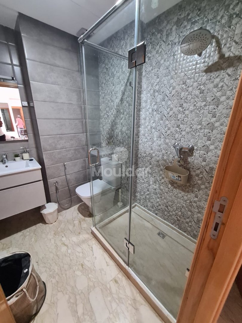 Studio te huur in Casablanca: Comfort en stijl Gauthier - Photo 5