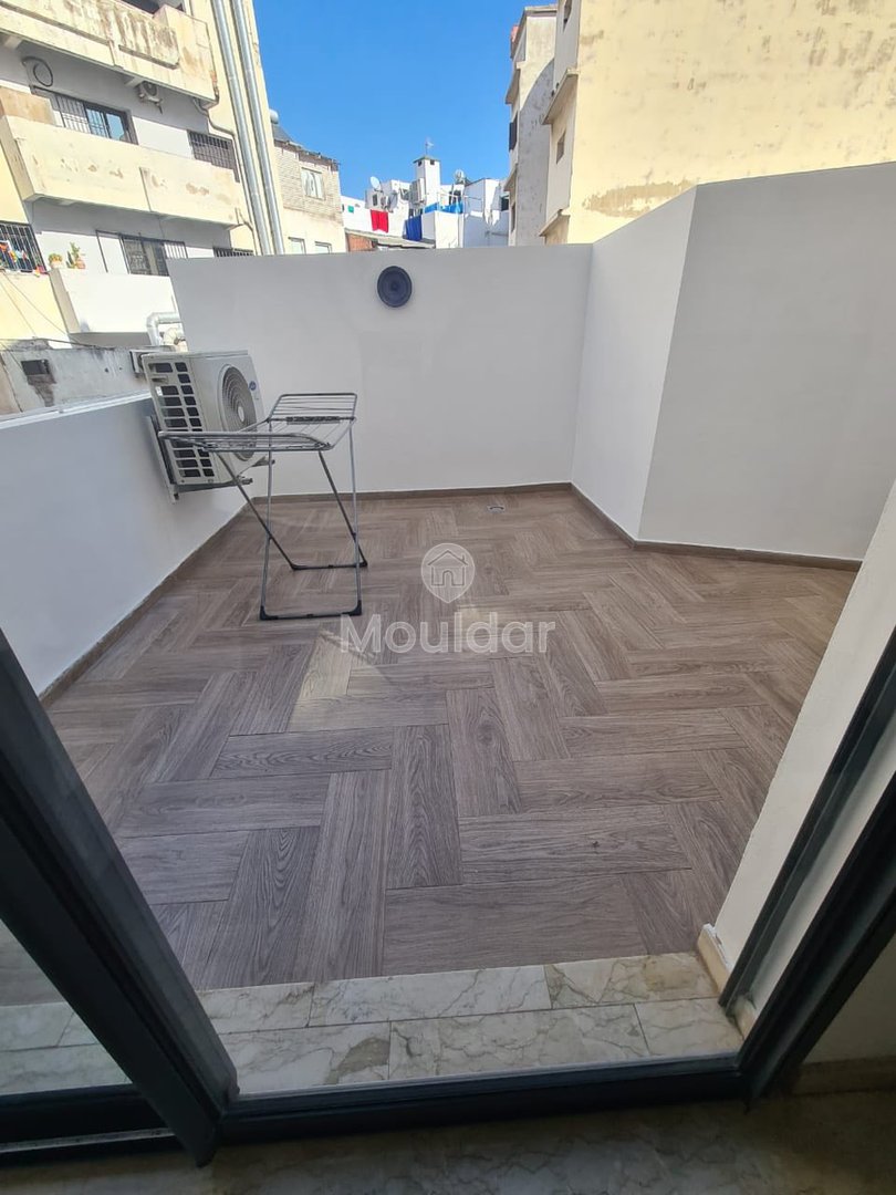 Studio te huur in Casablanca: Comfort en stijl Gauthier - Photo 3