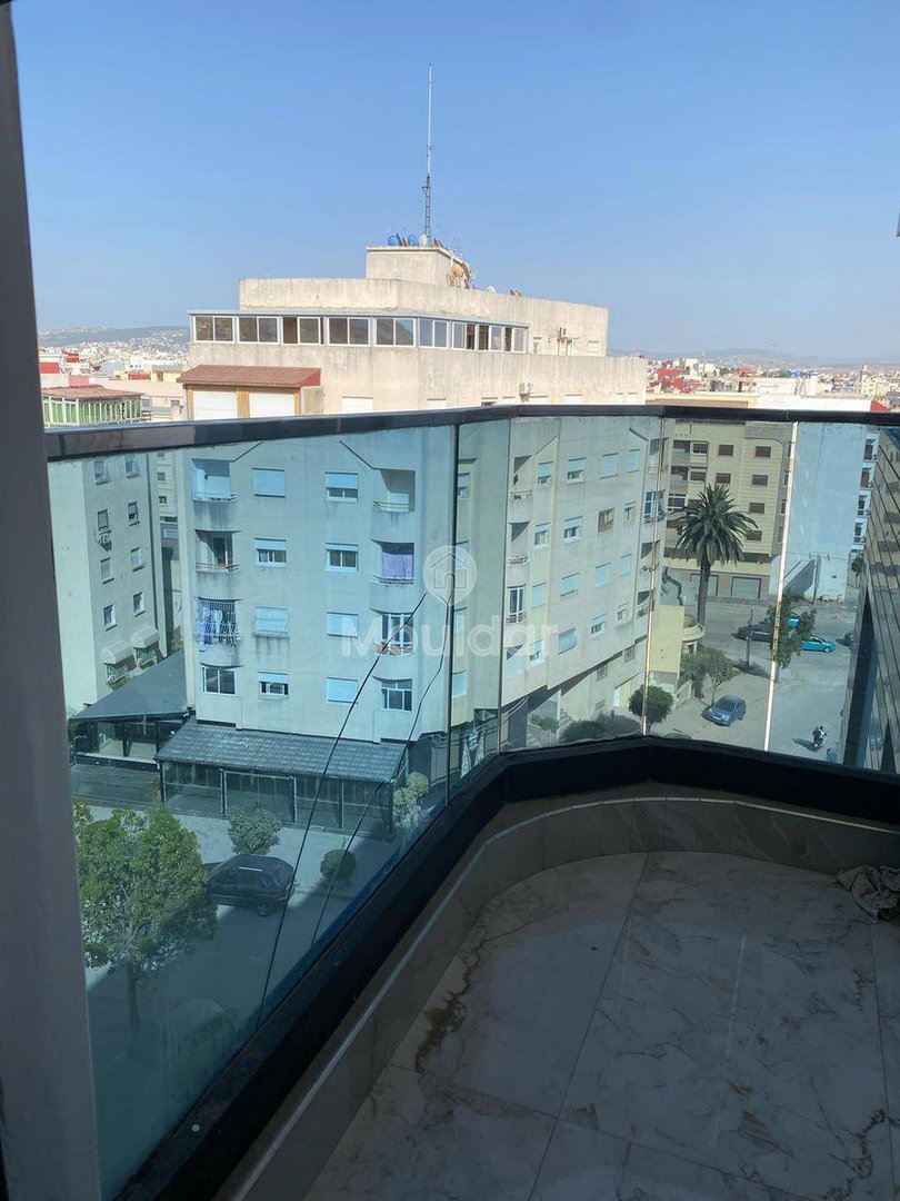 Charmante Wohnung zur Miete in Casablanca – Val Fleuri - Photo 5