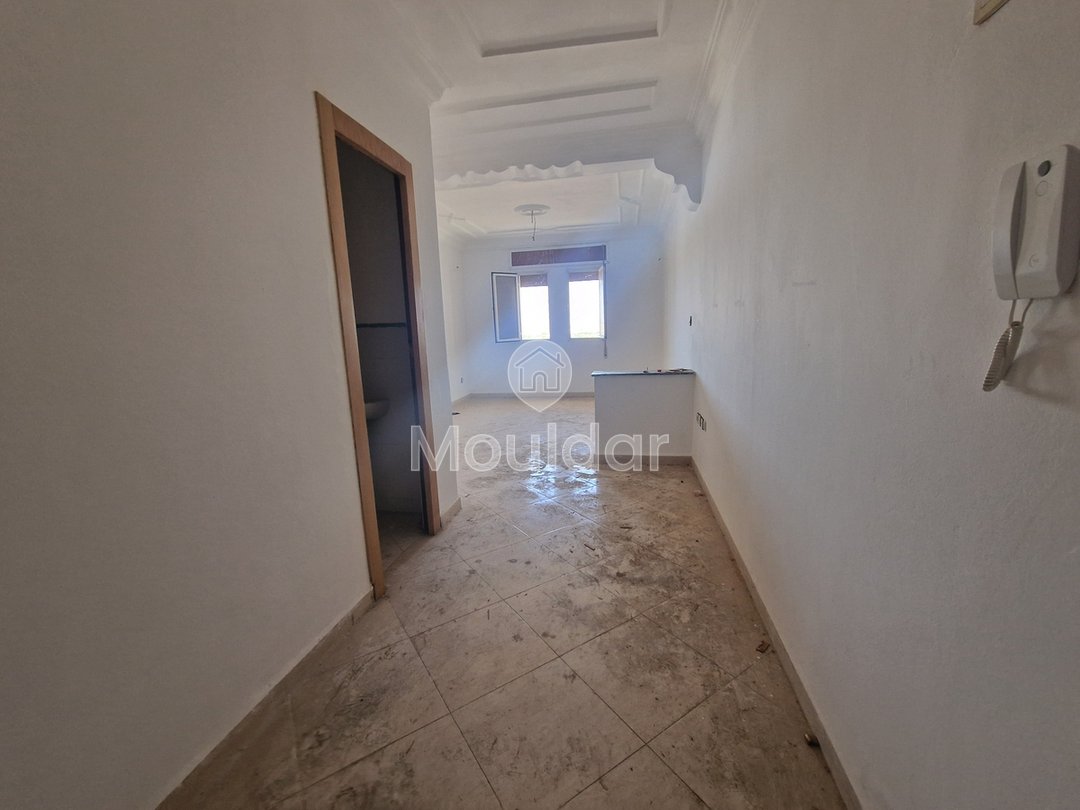 Spacious Apartment for Sale in Ksar el-Kebir - 80m² - Photo 4