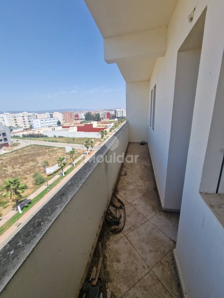 Spacious Apartment for Sale in Ksar el-Kebir - 80m² - Photo 16