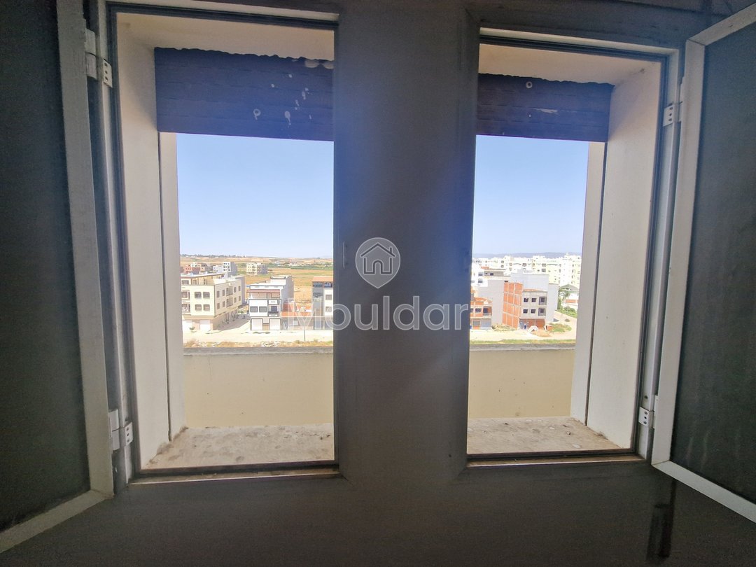 Spacious Apartment for Sale in Ksar el-Kebir - 80m² - Photo 11