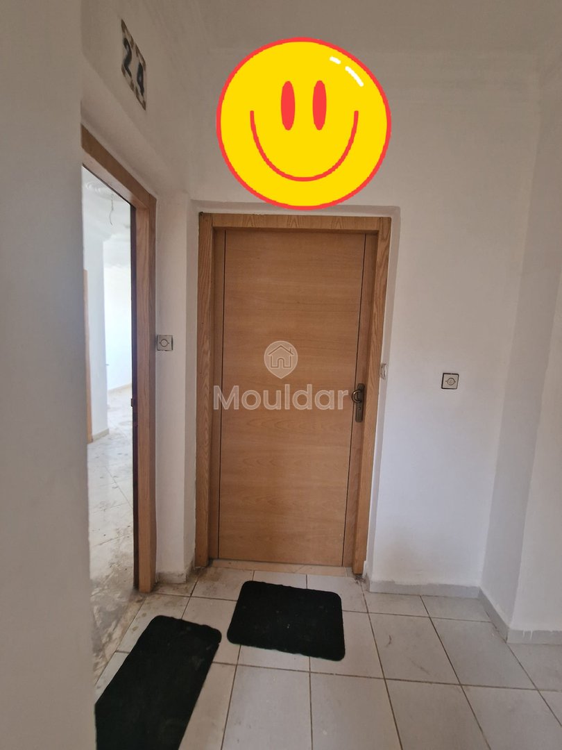 Spacious Apartment for Sale in Ksar el-Kebir - 80m² - Photo 9