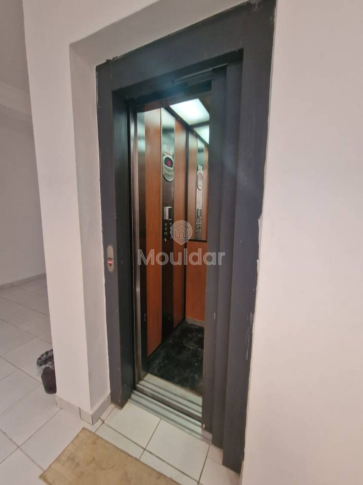 Spacious Apartment for Sale in Ksar el-Kebir - 80m² - Photo 14