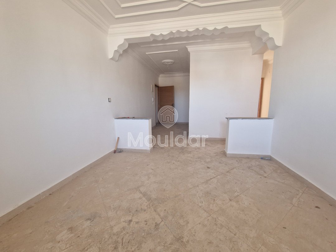 Spacious Apartment for Sale in Ksar el-Kebir - 80m² - Photo 5