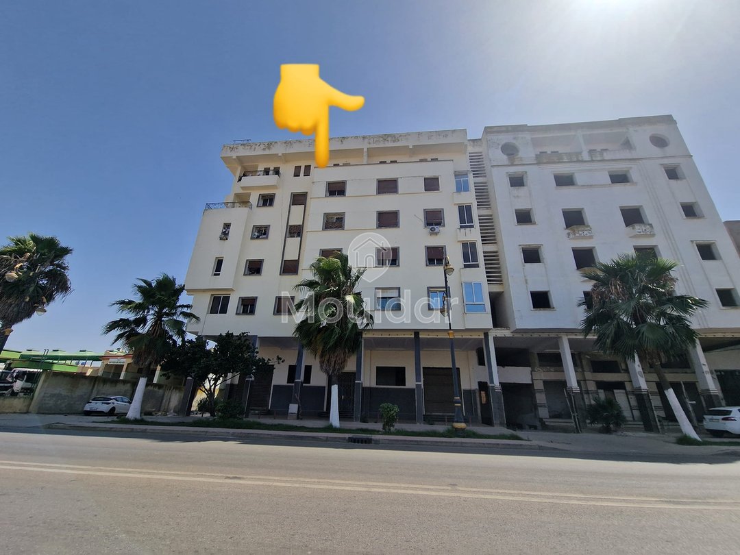 Spacious Apartment for Sale in Ksar el-Kebir - 80m² - Photo 19