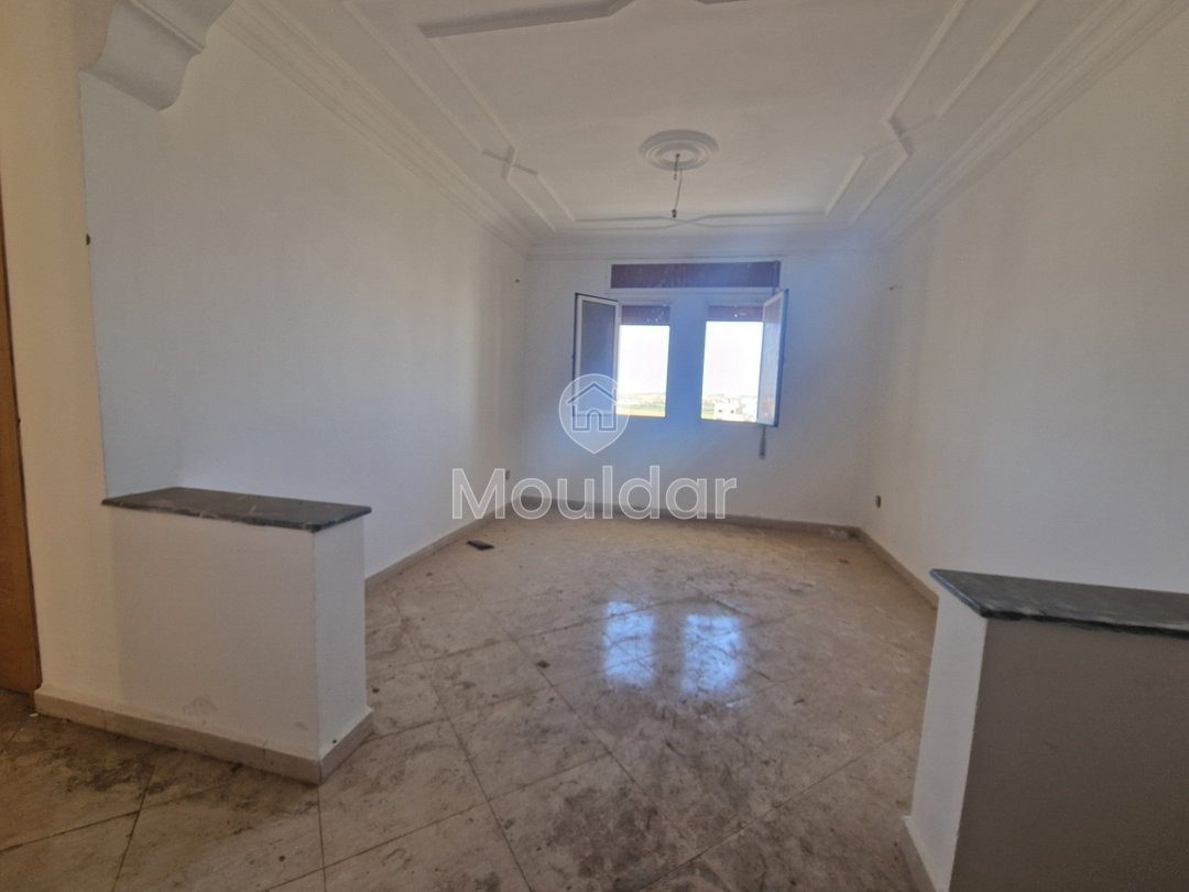 Spacious Apartment for Sale in Ksar el-Kebir - 80m² - Photo 6