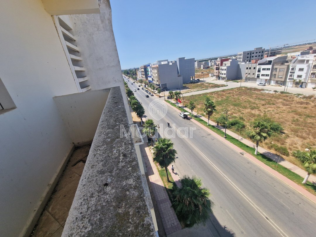 Spacious Apartment for Sale in Ksar el-Kebir - 80m² - Photo 17