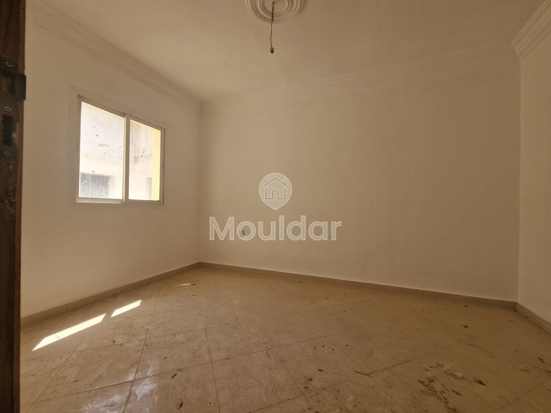 Spacious Apartment for Sale in Ksar el-Kebir - 80m² - Photo 7