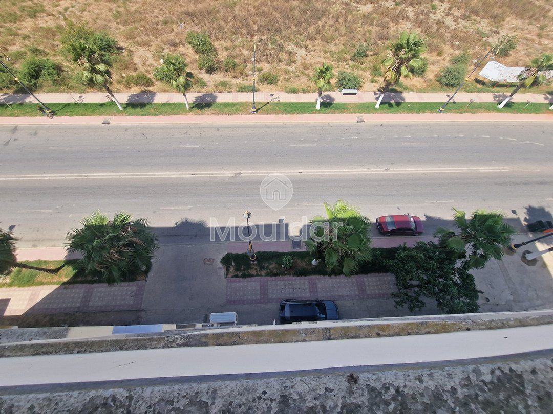 Spacious Apartment for Sale in Ksar el-Kebir - 80m² - Photo 15