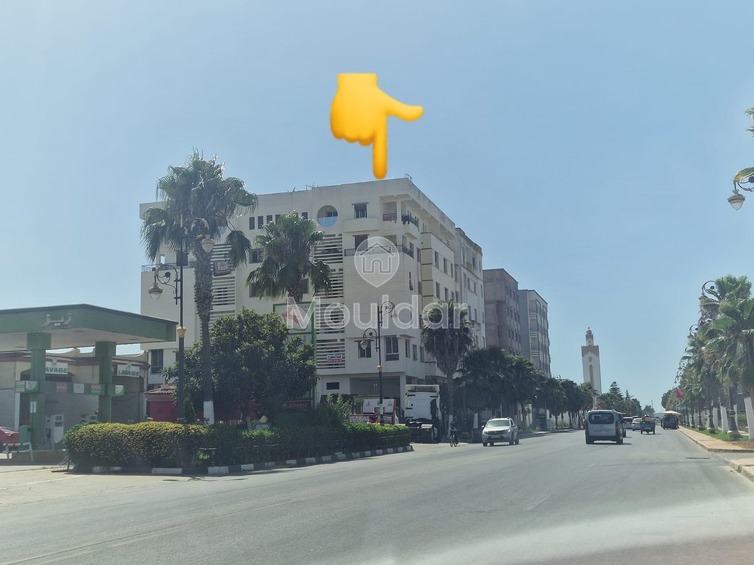 Spacious Apartment for Sale in Ksar el-Kebir - 80m² - Photo 20