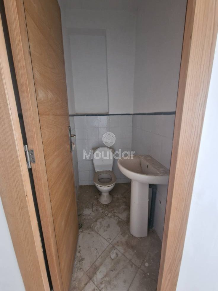 Spacious Apartment for Sale in Ksar el-Kebir - 80m² - Photo 21