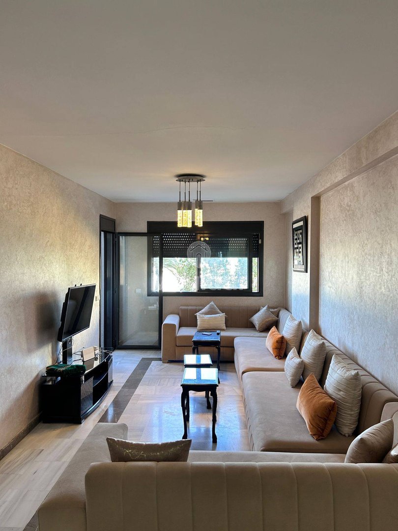 Tanger'da şirin bir daire: Plajın yanında mükemmel tatiller - Photo 2