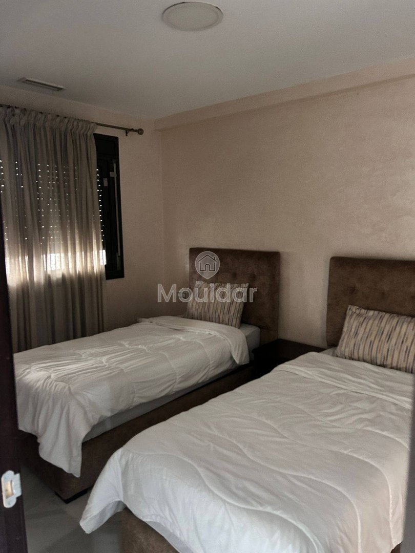 Tanger'da şirin bir daire: Plajın yanında mükemmel tatiller - Photo 9