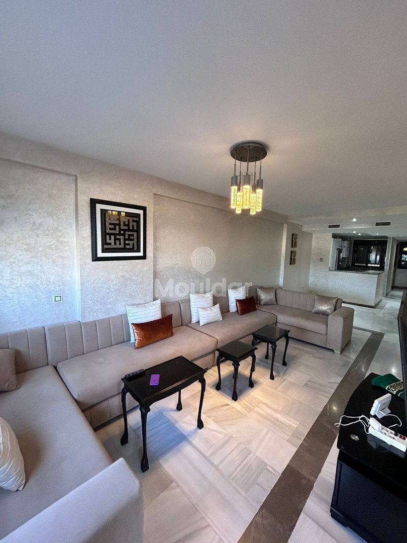 Tanger'da şirin bir daire: Plajın yanında mükemmel tatiller - Photo 3