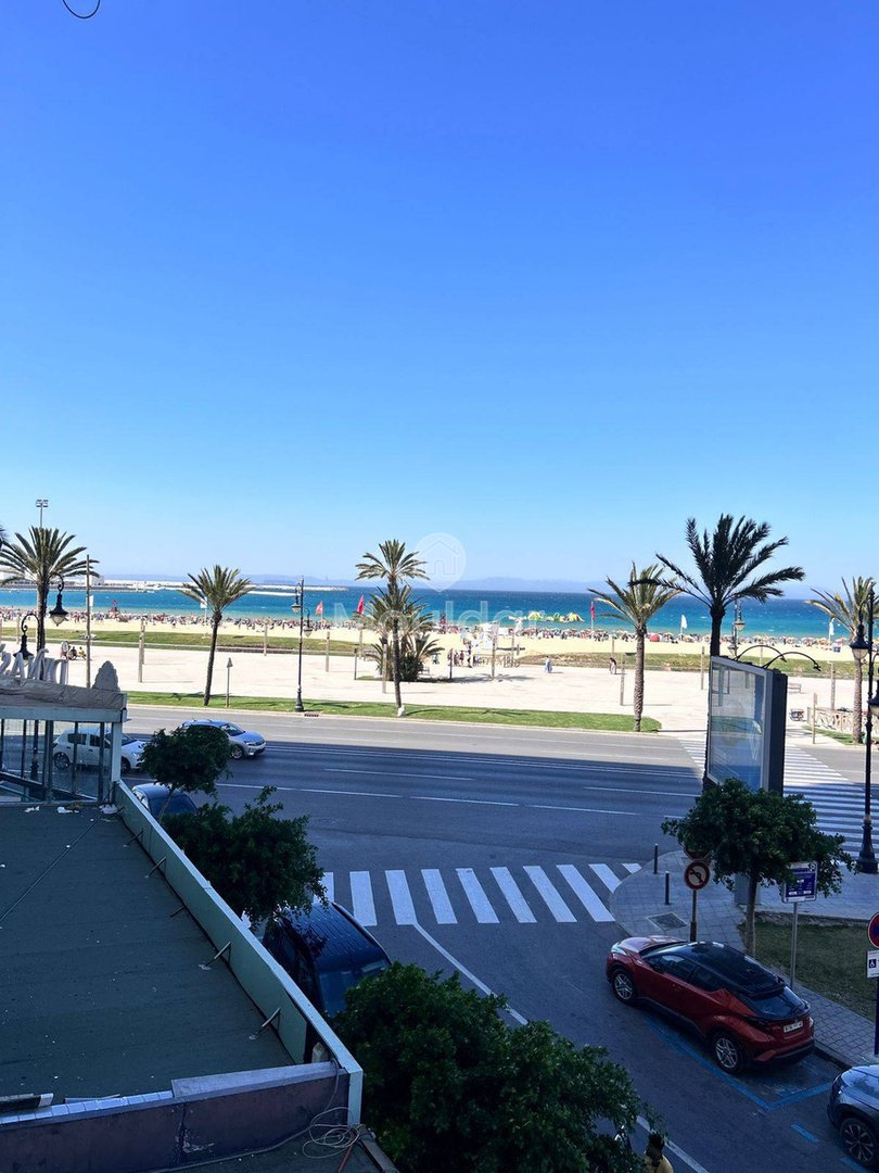 Tanger'da şirin bir daire: Plajın yanında mükemmel tatiller - Photo 18