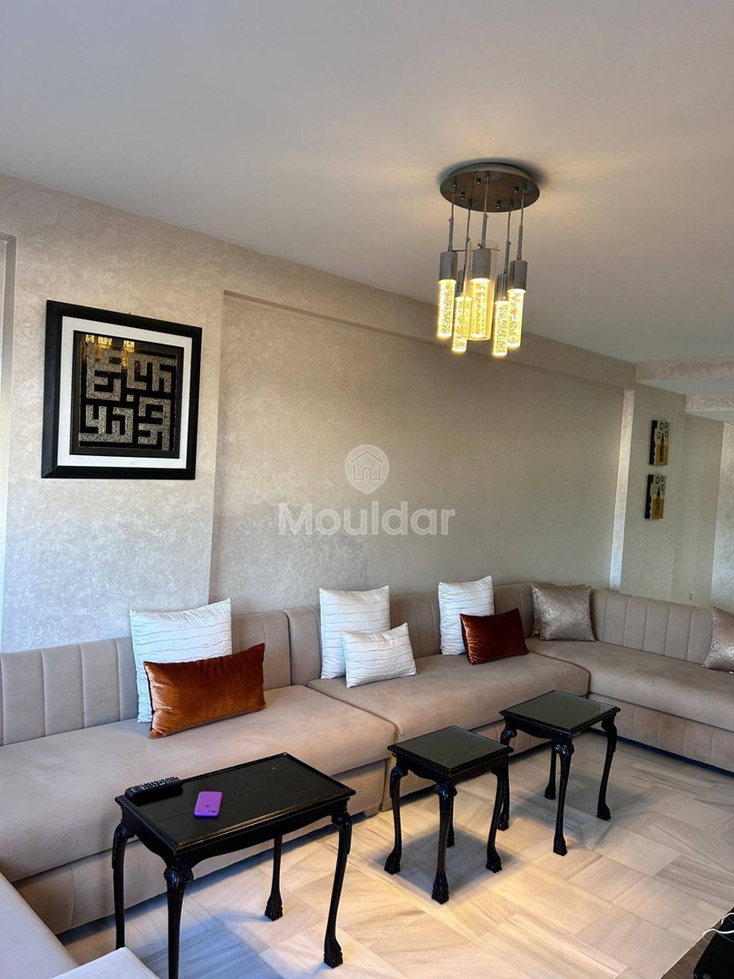 Tanger'da şirin bir daire: Plajın yanında mükemmel tatiller - Photo 5