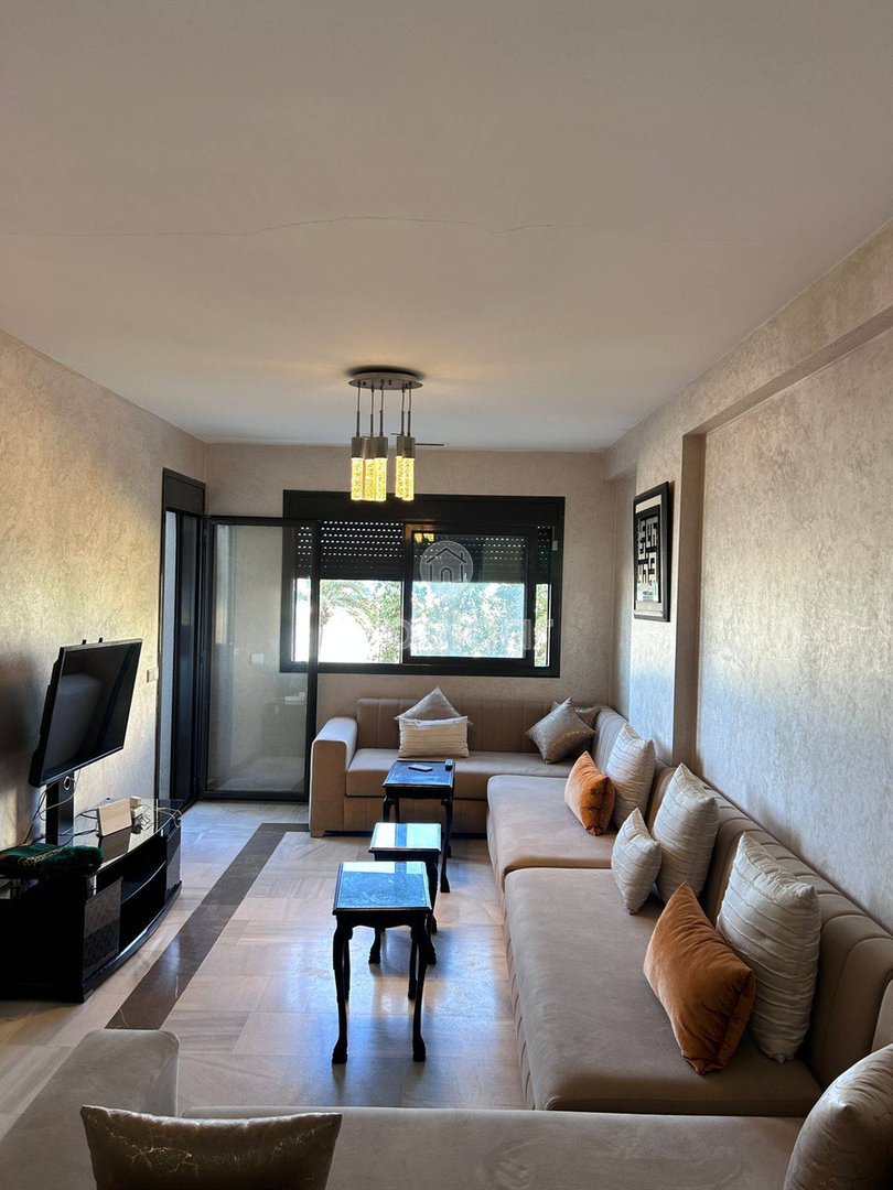 Tanger'da şirin bir daire: Plajın yanında mükemmel tatiller - Photo 1