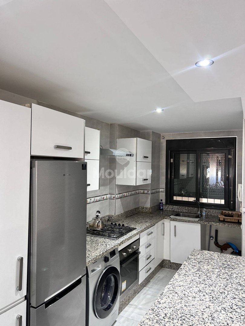 Tanger'da şirin bir daire: Plajın yanında mükemmel tatiller - Photo 22