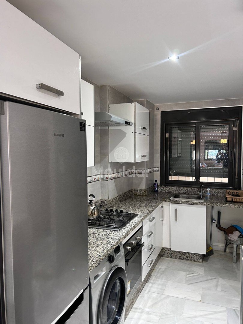 Tanger'da şirin bir daire: Plajın yanında mükemmel tatiller - Photo 20