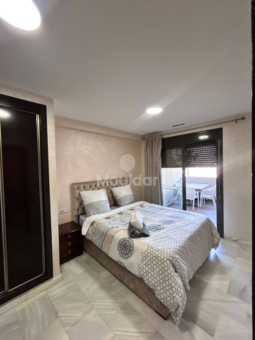 Tanger'da şirin bir daire: Plajın yanında mükemmel tatiller - Photo 12