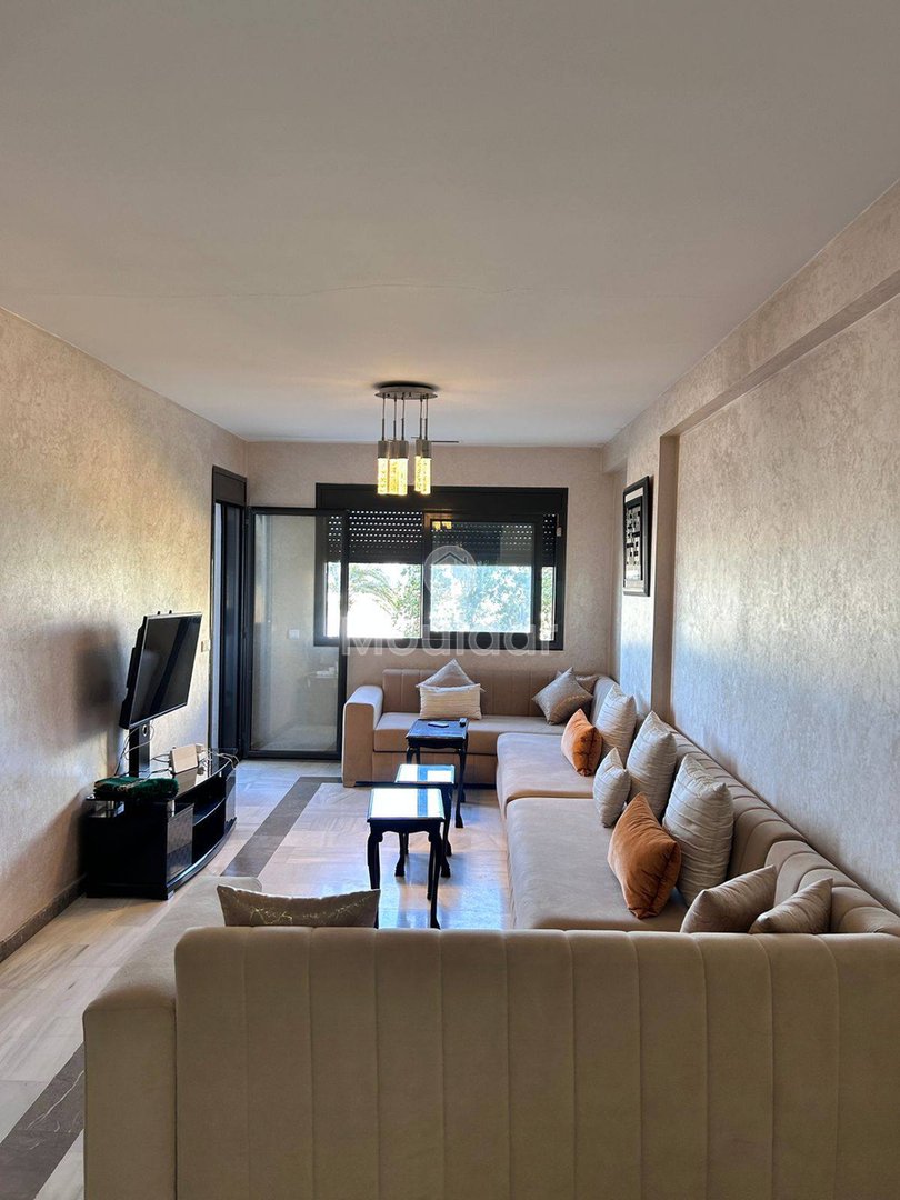 Tanger'da şirin bir daire: Plajın yanında mükemmel tatiller - Photo 4