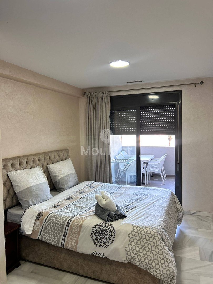 Tanger'da şirin bir daire: Plajın yanında mükemmel tatiller - Photo 6