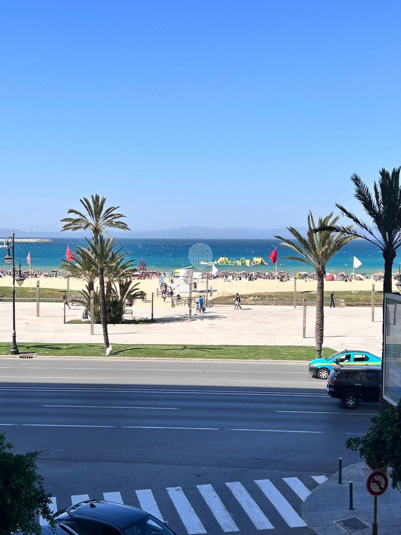 Tanger'da şirin bir daire: Plajın yanında mükemmel tatiller - Photo 19
