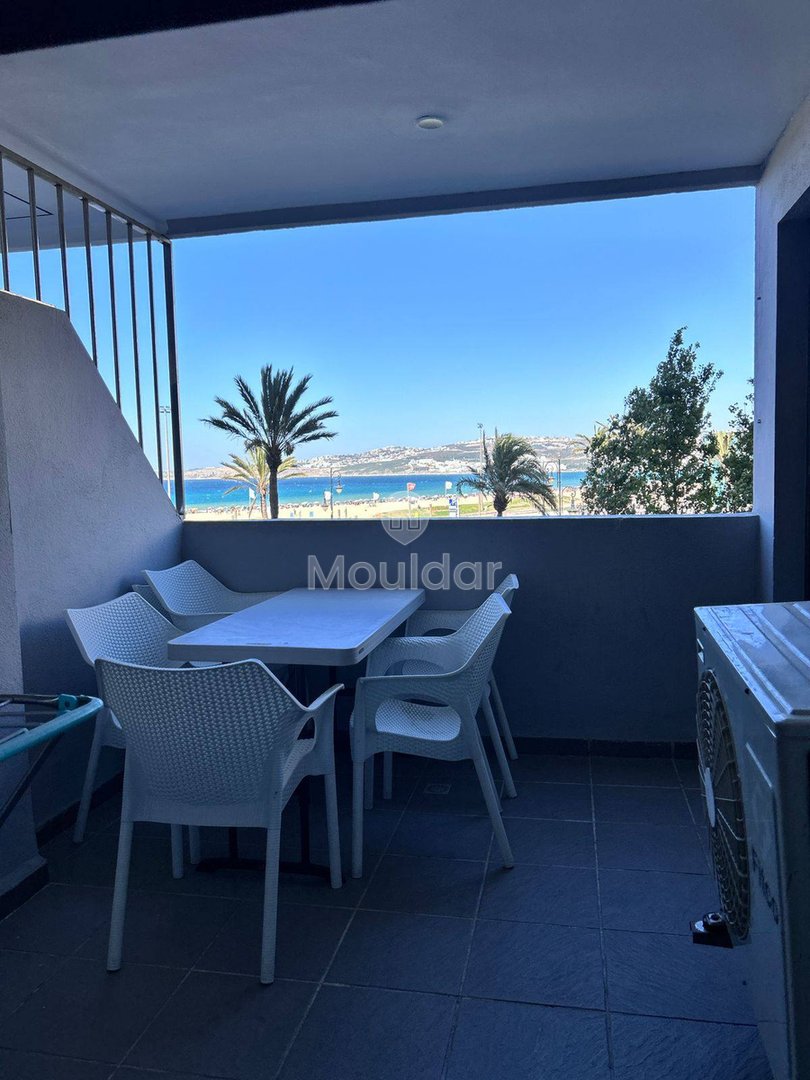Tanger'da şirin bir daire: Plajın yanında mükemmel tatiller - Photo 16