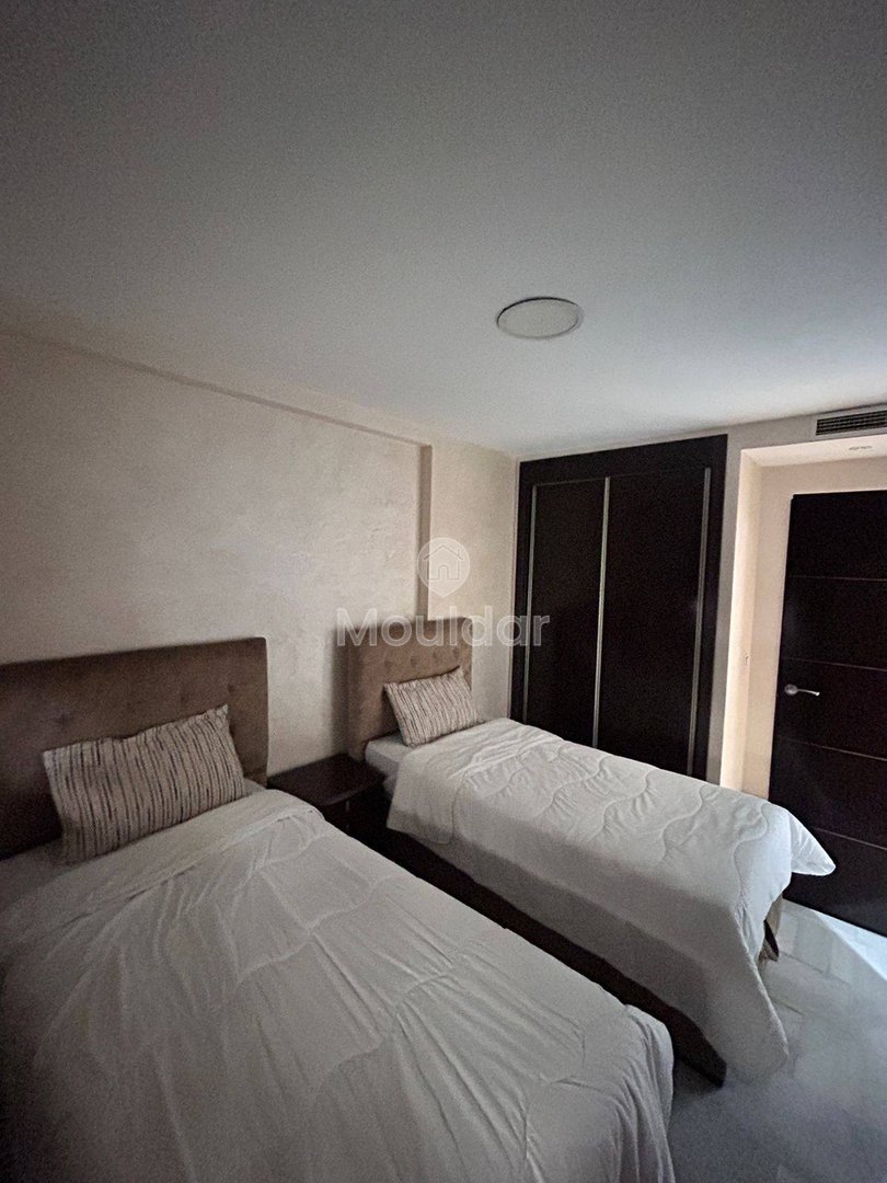 Tanger'da şirin bir daire: Plajın yanında mükemmel tatiller - Photo 13