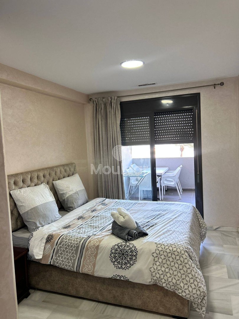 Tanger'da şirin bir daire: Plajın yanında mükemmel tatiller - Photo 8